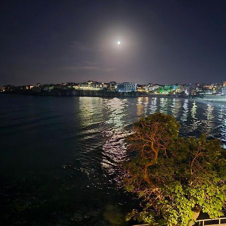 Miletia Suites Sozopol Exteriör bild