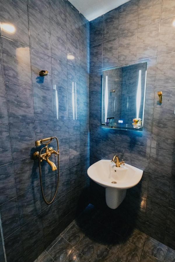 Miletia Suites Sozopol Exteriör bild